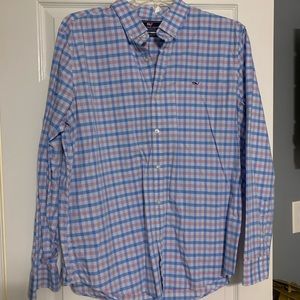 Vineyard Vines Button Down